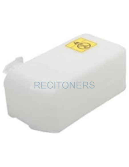 Colector de toner 302KV93110 KYOCERA - Kyocera Bote residual de tóner WT-590 (302KV93110)