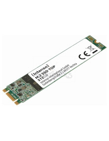 Disco INTENSO 3832450 - Intenso 3832450 Top SSD 512GB  M.2