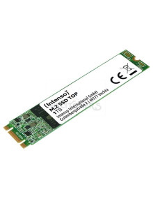 Disco INTENSO 3832460 - Intenso 3832460 Top SSD 1TB M.2