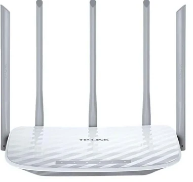 ROUTER ADSL2+ WIFI CONNECTION