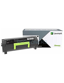 TÓNER NEGRO ALTO RENDIMIENTO LEXMARK B240HA0 (6000 PAG)