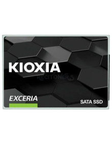 Disco KIOXIA HD34185540 - Kioxia Exceria 960 GB 2.5” Serial ATA III TLC