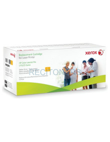 Toner 106R02263 XEROX - XEROX TONER PARA HP LJ CP5225 AMARILLO CE742A