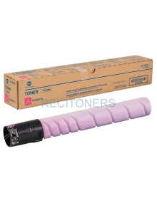Toner RICOH-842257 RICOH - Ricoh IMC3000/IMC3500 Magenta Toner Original - 842257/842253 2