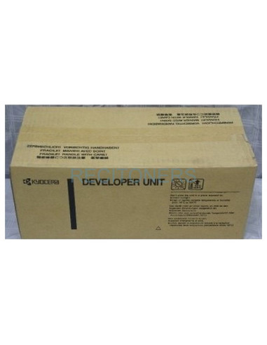 OFERTA Recambio 302LY93010 KYOCERA - Kyocera Revelador DV-160 (302LY93010)