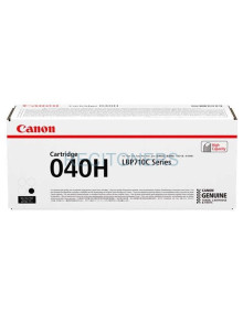 CANON TONER NEGRO LBP 710CX/712CX - 040HBK 2