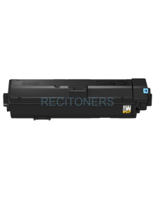 KYOCERA TONER NEGRO MA3500X, FXMA3501WFX,PA3500X,PA3500WX - TK-1250