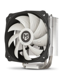 Refrigeracion NOX NOX-VEN H-212 - Ventilador con Disipador Nox H-212/ 12cm