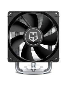 Refrigeracion NOX NOX-VEN H-903 BK - Ventilador con Disipador Nox Hummer H-903/ 9.2cm