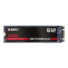 SSD 256GB 2.POWER 2.5"  SATA