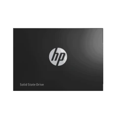 HP S650 2.5" 1,92 TB Serial ATA III