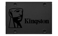 Kingston Technology A400 2.5" 480 GB Serial ATA III TLC