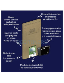 Toner CK-8546K UTAX - UTAX CK-8546K 2
