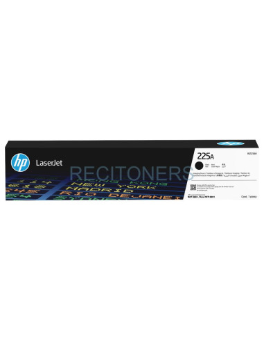 Tambor W2256A HP - HP Tambor nº225 Negro A3 LaserJet 8801dn