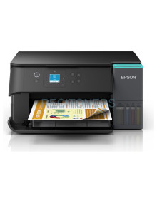 Epson L4360 Inyección de tinta A4 4800 x 1200 DPI Wifi Negro