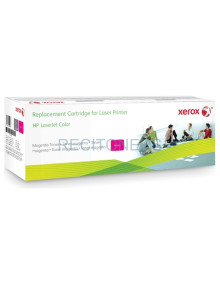 Toner 006R03554 XEROX - Xerox Toner Magenta para HP 413X Equivalente CF413X