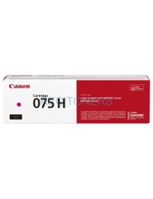 CANON TONER MAGENTA I-SENSYS LBP 646CDW/647CDW - MF 664CDW/667CDW - 075HM 2