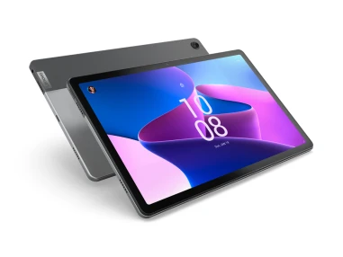 Lenovo Tab M10 Plus (3rd Gen) 2023 Qualcomm Snapdragon 128 GB 26,9 cm (10.6") 4 GB Wi-Fi 5 (802.11ac) Android 12 Gris