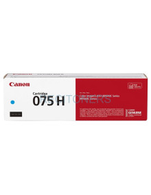 CANON TONER CIAN I-SENSYS LBP 646CDW/647CDW - MF 664CDW/667CDW - 075HC 2