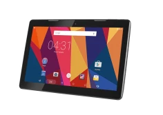 Hannspree HANNSpad 133 Titan 2 Rockchip 16 GB 33,8 cm (13.3") 2 GB Wi-Fi 4 (802.11n) Android 5.1 Negro