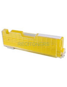 Toner 400841 RICOH - RICOH Toner CL-3000 Amarillo (Type 125)