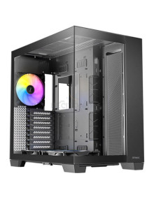 Caja ANTEC CJ11132874 - Antec C8 ARGB Full Tower Negro