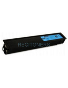 Toner 6A000001524 TOSHIBA - Toshiba Toner T-FC34EC cian (6A000001524) - e-Studio 287CS / e-Studio 347CS / e-Studio 407CS
