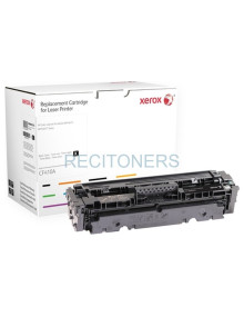 Toner 006R03515 XEROX - XEROX TONER NEGRO HP 410A (CF410A) 2.500 PAG.