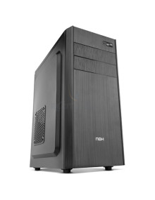 Fuente de alimentacion NOX 903429 - NOX CAJA ATX SERIE LITE010. SEMITORRE. 500W. USB 3.0