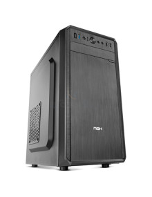 Fuente de alimentacion NOX 903630 - NOX CAJA MATX SERIE LITE030. MINITORRE. 500W. USB 3.0