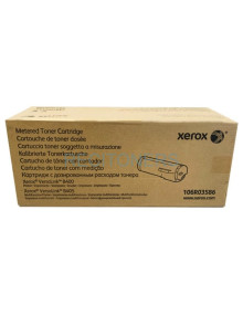 Toner 106R03856 XEROX - Xerox Toner Magenta Versalink C500/C505/C600/C605