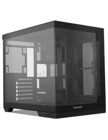 Fuente de alimentacion NOX 1392186 - NOX HUMMER ASTRA NEO NEGRA FRAMLESS USB 3.0 TYPE-C