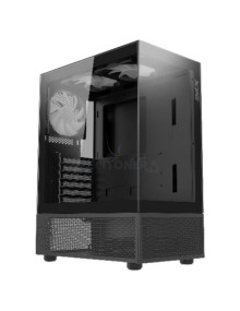 Caja XPG CJ11533856 - XPG Invader X Mini Midi Tower