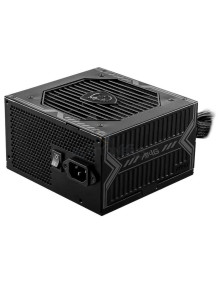 Fuente de alimentacion MSI 306-7ZP2C11-CE0 - MSI Fuente Alimentación MAG A750BN PCIE5 750ATX