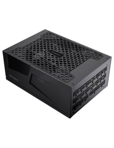 Fuente de alimentacion ANTEC FA20132088 - Antec SIGNATURE 2200 Platinum unidad de fuente de alimentación 2200 W 20+4 pin ATX ATX