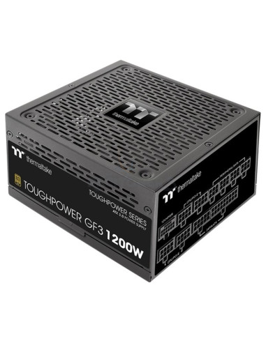 Fuente de alimentacion THERMALTAKE FA2017046 - Thermaltake Toughpower GF3 unidad de fuente de alimentación 1200 W 24-pin ATX ATX