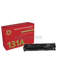 Toner 006R04500 XEROX - Tóner Everyday™ Mono remanufacturado de Xerox es compatible con HP 30A (CF230A), Capacidad estándar Negr