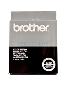 Toner B1032 BROTHER - BROTHER B1032 (B1032) CINTA