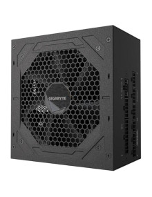 Fuente de alimentacion GIGABYTE 1402728 - GIGABYTE UD1000GM PG5 V2 Fuente de Alimentación – PCIe Gen 5.1, 80 PLUS Gold, Diseño c