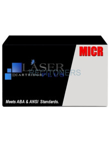 Toner THN-87A HP - HP TONER MICR 87A NEGRO MAGNETICO - IMPRESION CHEQUES BANCARIOS - HP LJ M506/M527 CF287A