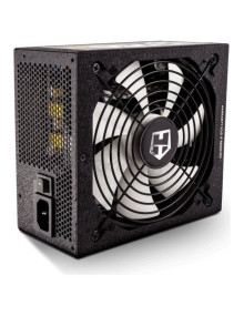 Fuente de alimentacion NOX NOX-FUENTE HU 650 BZ - Fuente de Alimentación Nox Hummer/ 650W/ Ventilador 14cm/ 80 Plus Bronze