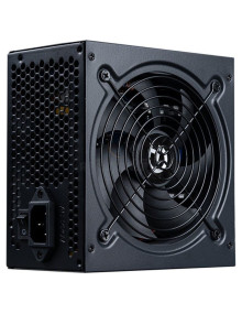 Fuente de alimentacion HIDITEC HID-FUENTE 750W RX750 BZ - Fuente de Alimentación Hiditec RX750/ 750W/ Ventilador 12cm/ 80 Plus B