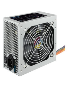 Fuente de alimentacion TOOQ TOO-FUENTE TQAPOLO-500SP - Fuente de Alimentación TooQ TQAPOLO-500SP/ 500W/ Ventilador 12cm