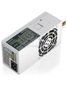 Fuente de alimentacion AISENS AIS-FUENTE ASPC-500TFX-SEO - Fuente de Alimentación TFX Aisens ASPC-500TFX-SEO/ 500W/ Ventilador 8