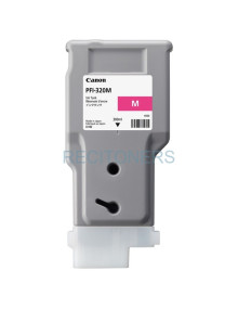 CANON TINTA MAGENTA TM 200/205/300/305 - PFI 320M