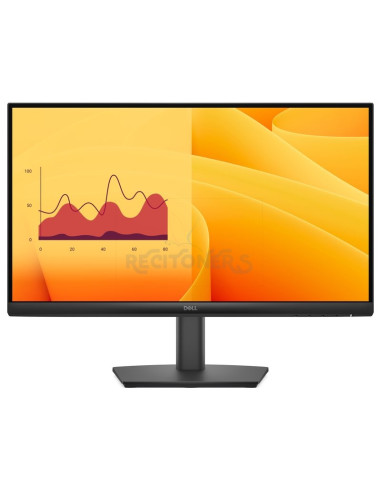 Monitor DELL MN52273070 - DELL E Series E2225HM pantalla para PC 54,6 cm (21.5”) 1920 x 1080 Pixeles Full HD LCD