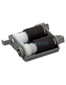 KYOCERA 302LV94270 accesorio o pieza de recambio para impresora/escáner Módulo de alimentación Negro