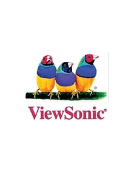 Monitor VIEWSONIC MN54175352 - Viewsonic VX Series VX2718-P-MHD pantalla para PC 68,6 cm (27”) 1920 x 1080 Pixeles Full HD LED N