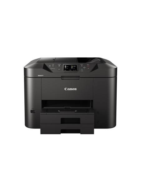 0958C009 Canon MAXIFY MB2750 - Impresora multifuncion - col