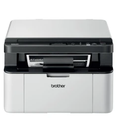 Brother DCP-1610W - Impresora multifunción - B/N - laser - 215.9 x 300 mm (original) - A4/Legal (mat